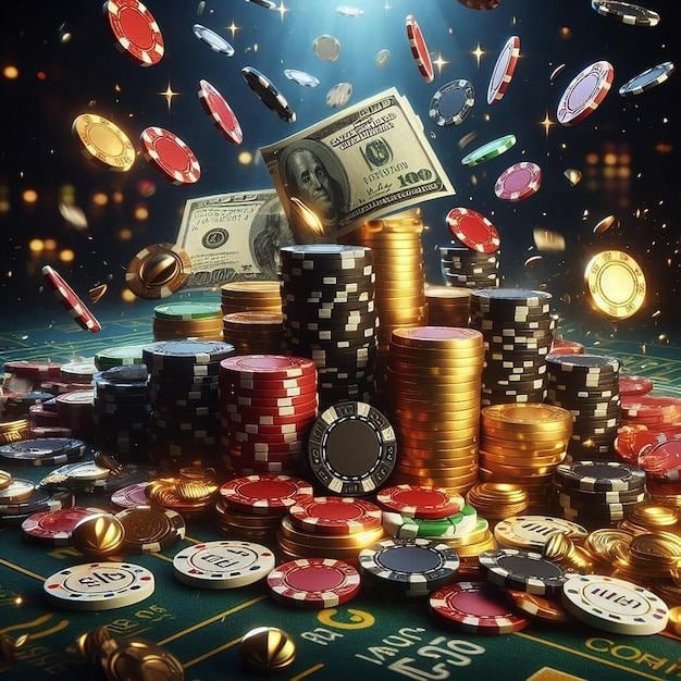 Slot online games collection on cc6 log in gaming hub