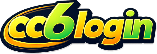 cc6 log in official logo